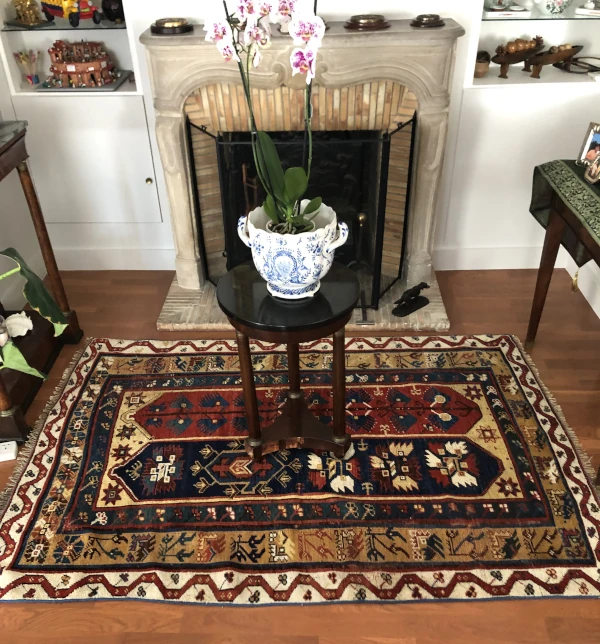 rénovation tapis